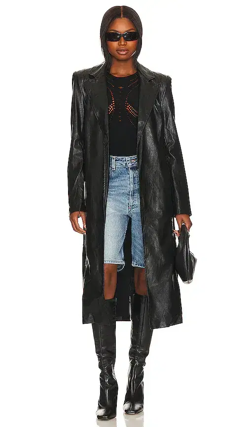 Melani Trench