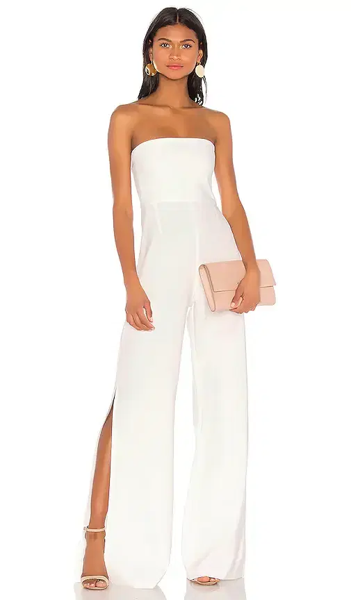 Nookie Glamour Jumpsuit