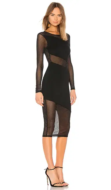 h:ours Lavo Dress | Thumbnail 2