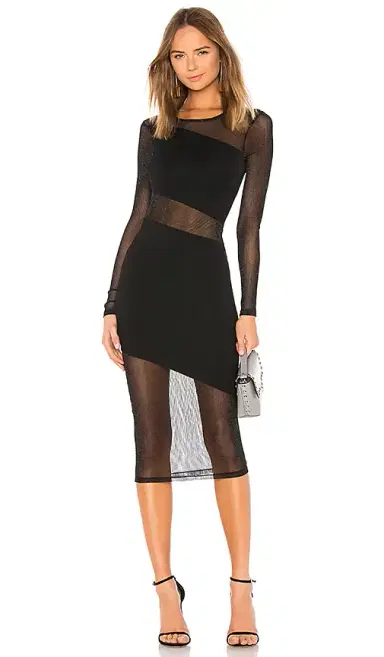 h:ours Lavo Dress | Thumbnail 1