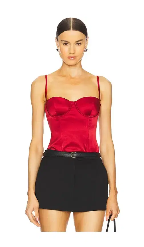 Tous Les Jours Bustier