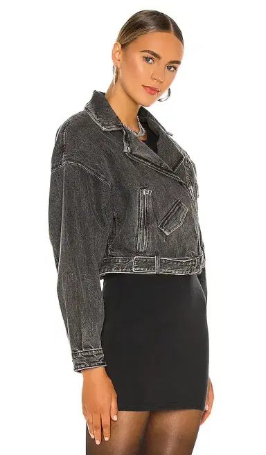 LAMARQUE x REVOLVE Dylan Jacket | Thumbnail 2 LAMARQUE x REVOLVE Dylan Jacket | Thumbnail 2