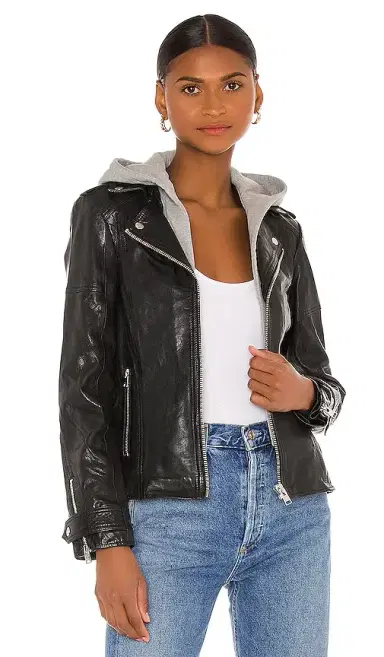 LAMARQUE Anna Jacket | Thumbnail 1