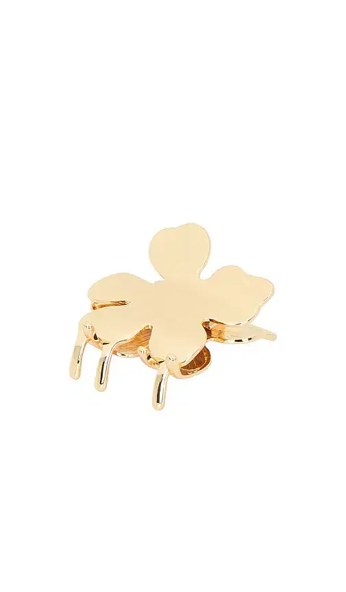 Lele Sadoughi Lily Claw Clip