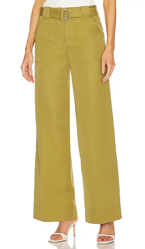 Kjera Belted Pant