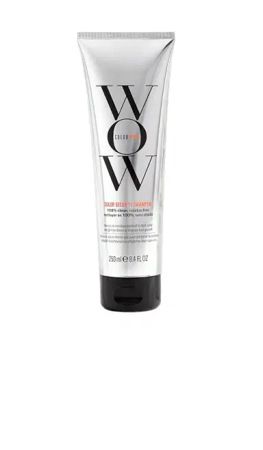 Color WOW Color Security Shampoo | Thumbnail 1 Color WOW Color Security Shampoo | Thumbnail 1