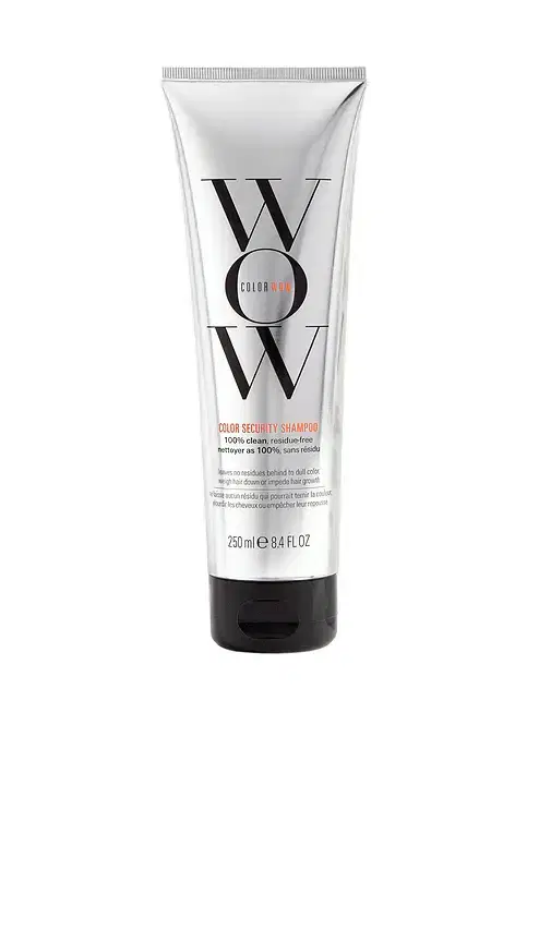 Color WOW Color Security Shampoo