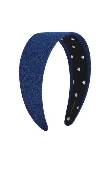 Lele Sadoughi Brigitte Headband | Thumbnail 2 Lele Sadoughi Brigitte Headband | Thumbnail 2
