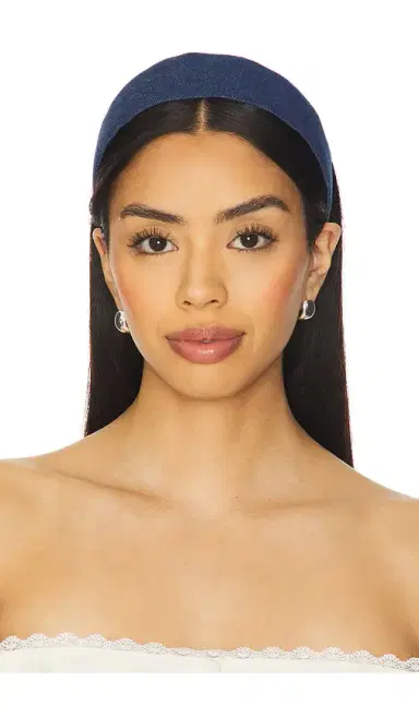 Lele Sadoughi Brigitte Headband | Thumbnail 1 Lele Sadoughi Brigitte Headband | Thumbnail 1