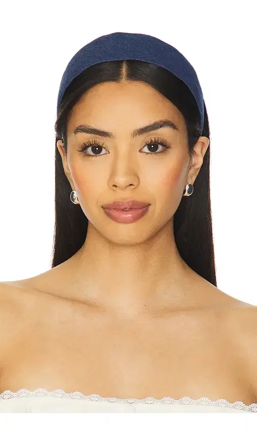 Brigitte Headband