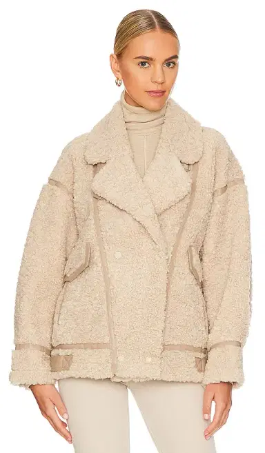 LAMARQUE Badu Jacket | Thumbnail 2