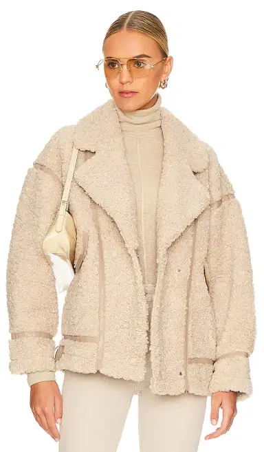 LAMARQUE Badu Jacket | Thumbnail 1
