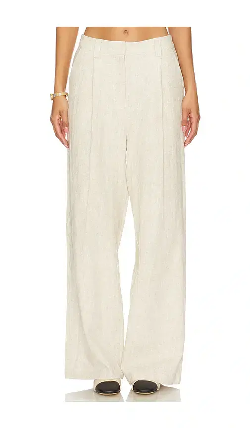 La Quinta Pants