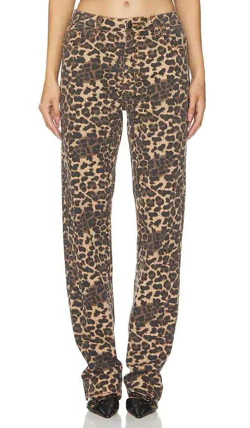 Carmlea Jeans