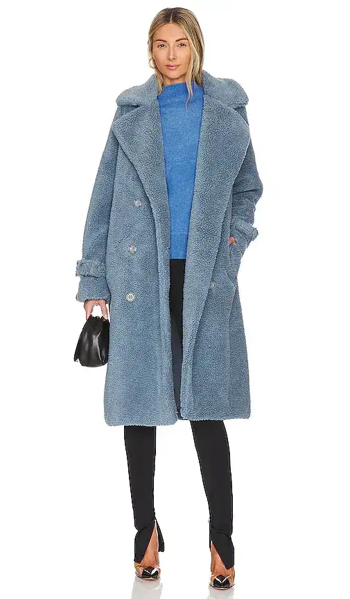 Malani Coat