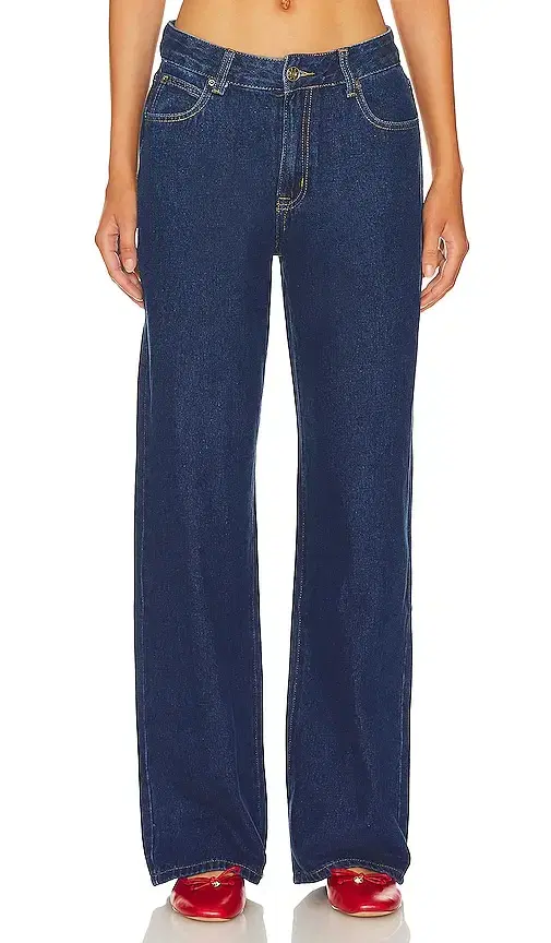 LIONESS Top Model Jeans