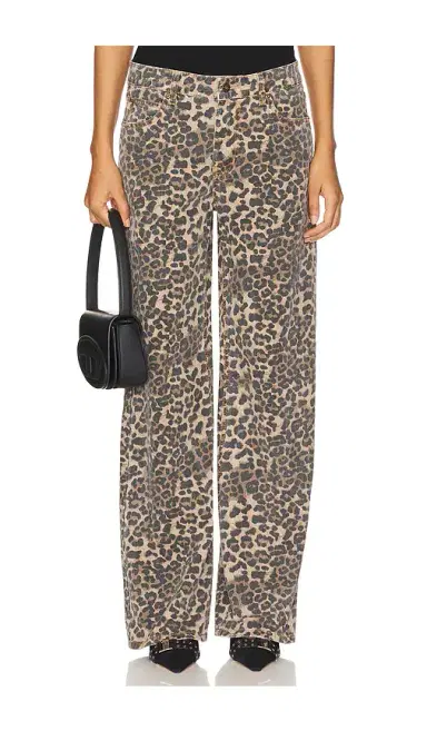 LIONESS Top Model Jean | Thumbnail 1 LIONESS Top Model Jean | Thumbnail 1
