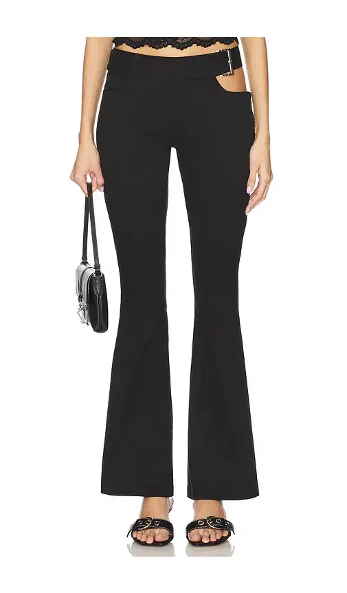 Yves Pant