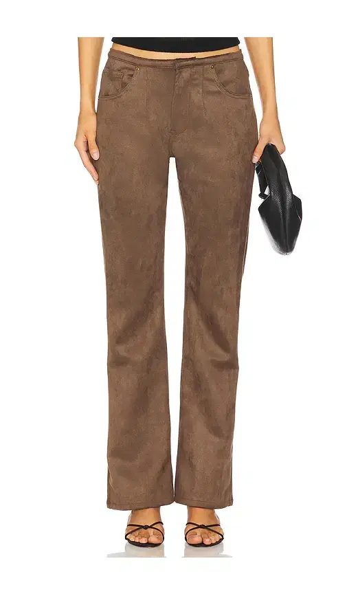 LIONESS Charismatic Pant