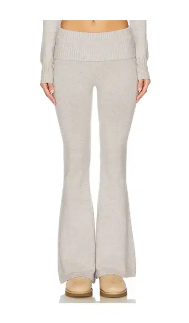 LIONESS Muse Knit Pant | Thumbnail 1 LIONESS Muse Knit Pant | Thumbnail 1