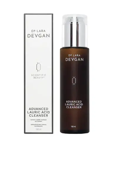 Dr. Devgan Scientific Beauty Advanced Lauric Acid Cleanser | Thumbnail 2 Dr. Devgan Scientific Beauty Advanced Lauric Acid Cleanser | Thumbnail 2
