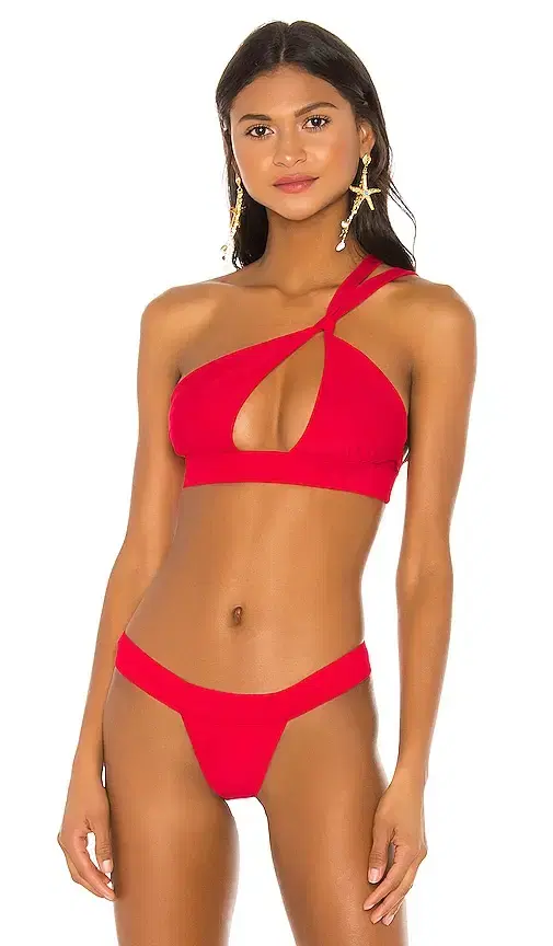 Tularosa Santiago Top