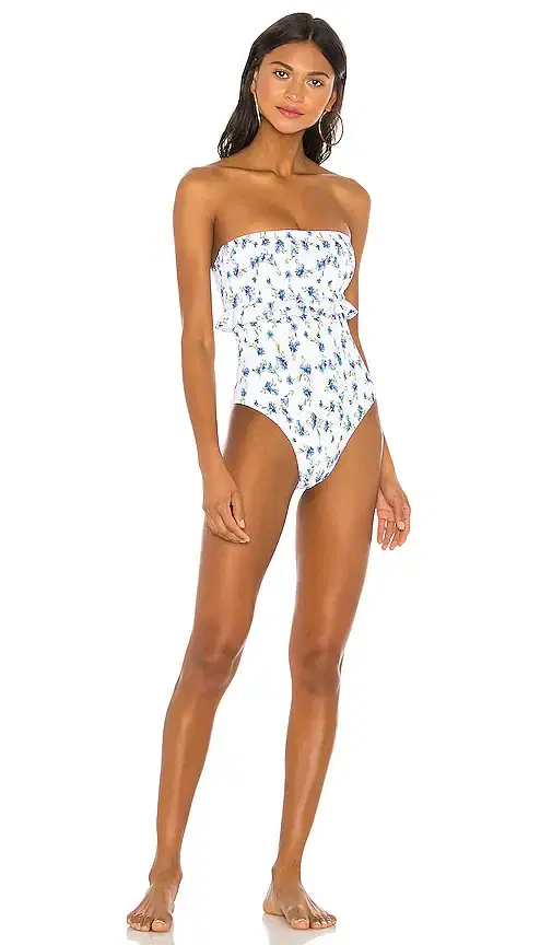 Tularosa Poppy One Piece