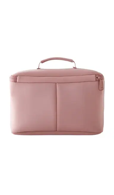 KUSSHI Neoprene Large Neoprene Train Case | Thumbnail 2 KUSSHI Neoprene Large Neoprene Train Case | Thumbnail 2
