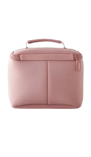 KUSSHI Neoprene Small Neoprene Train Case | Thumbnail 2 KUSSHI Neoprene Small Neoprene Train Case | Thumbnail 2