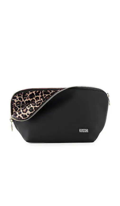 Kusshi Signature Bag