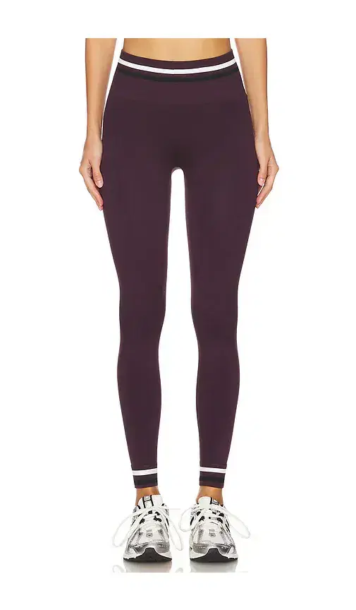 THE UPSIDE Form Seamless Midi Legging