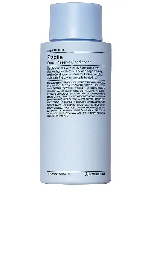 J Beverly Hills Fragile Conditioner