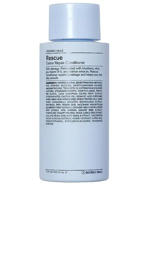 J Beverly Hills Rescue Colour Repair Conditioner