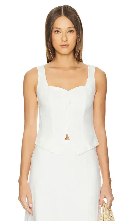 The Charlotte Top