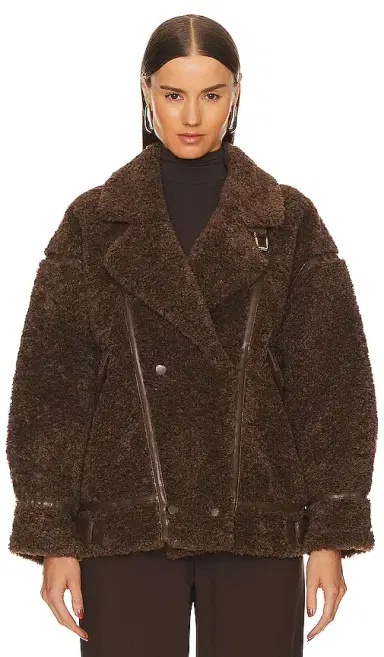 LAMARQUE Badu Jacket | Thumbnail 2