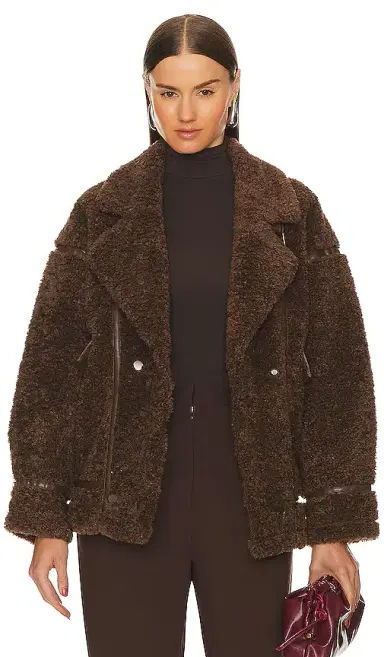 LAMARQUE Badu Jacket | Thumbnail 1