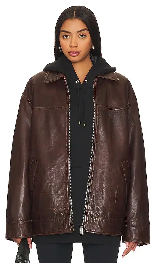 Theia Jacket