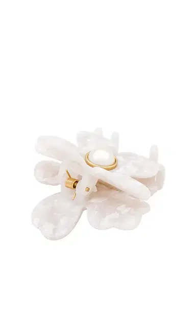 Lele Sadoughi Lily Claw Clip | Thumbnail 2