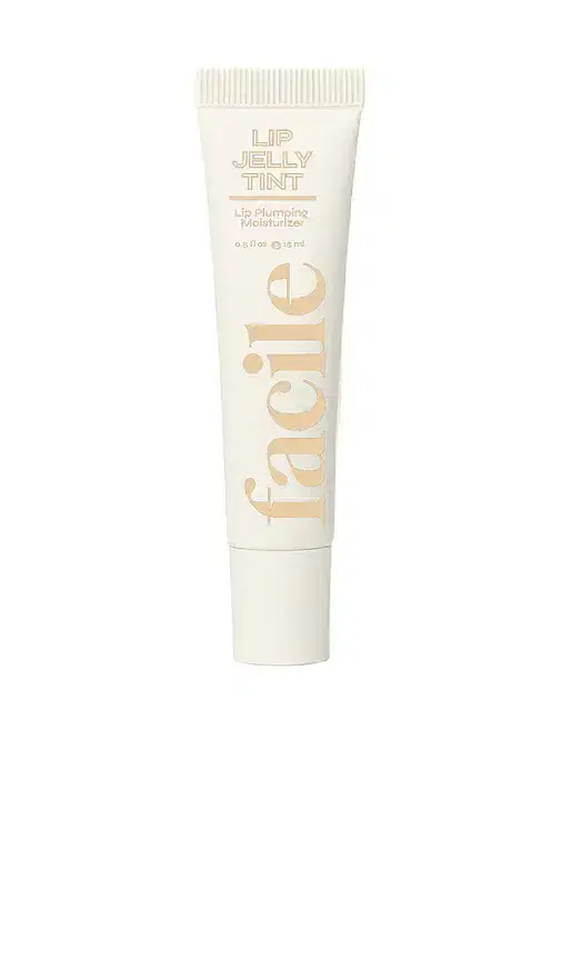 Facile Skincare Lip Jelly