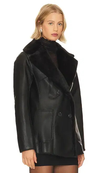 LAMARQUE Camille Coat | Thumbnail 2 LAMARQUE Camille Coat | Thumbnail 2