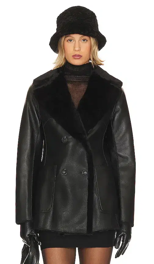 Camille Coat