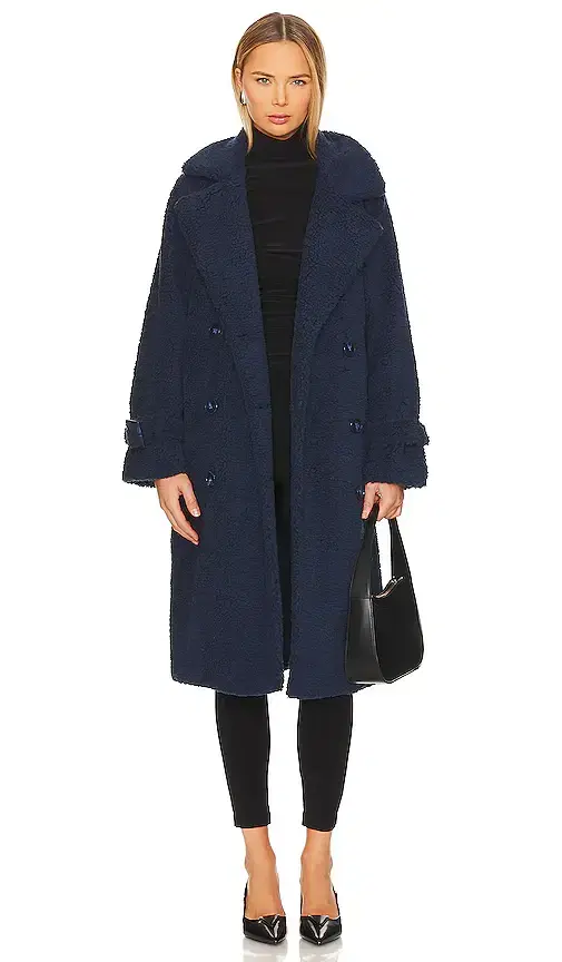 Malani Coat