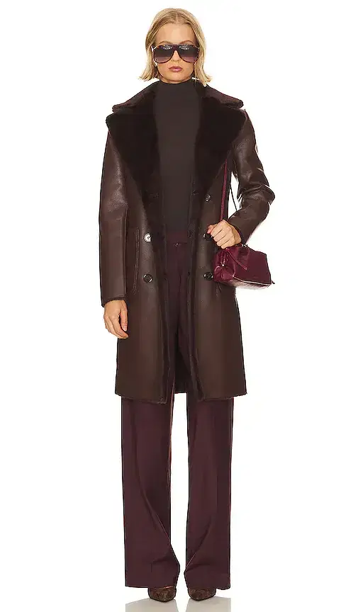 Abigail Coat