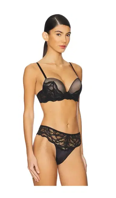 Hanky Panky Fashion Molded Underwire Bra | Thumbnail 2 Hanky Panky Fashion Molded Underwire Bra | Thumbnail 2
