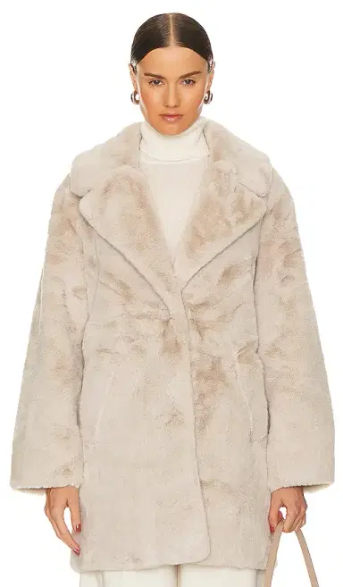 LAMARQUE Linnea Coat | Thumbnail 2 LAMARQUE Linnea Coat | Thumbnail 2
