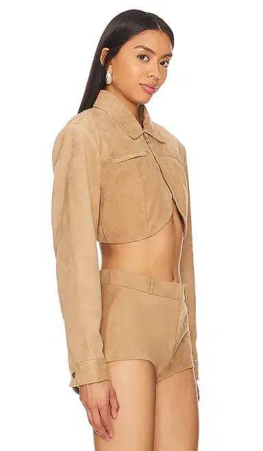 LAMARQUE x REVOLVE Brielle Jacket | Thumbnail 2