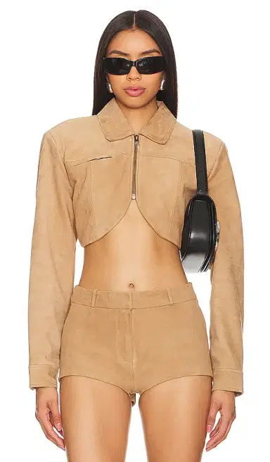 LAMARQUE x REVOLVE Brielle Jacket | Thumbnail 1