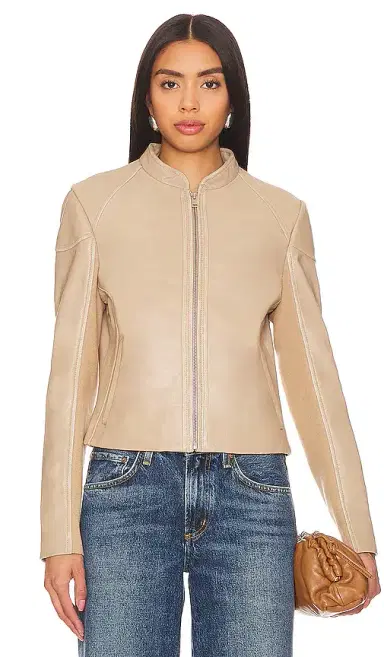LAMARQUE Hira Jacket | Thumbnail 2