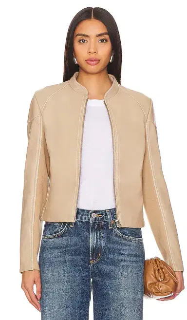 LAMARQUE Hira Jacket | Thumbnail 1