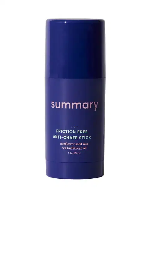 Summary Anti-Chafe Stick